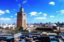 capital of tunisia|The Capital of Tunisia: Everything you Need to Know .